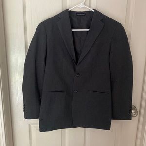 Suit (Jacket and Pants)